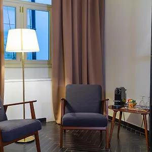 Gasthuis Palazzo Glori 6, Cremona