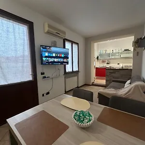  Appartamento 2 Poggioli