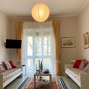 Vakantiehuis Carpe Diem, Cremona